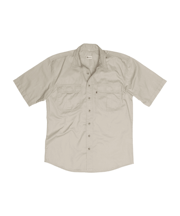 End Of Range - Expedition Bush Shirt