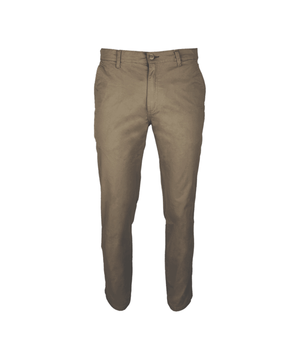Cobra Stretch Flat Front Chinos