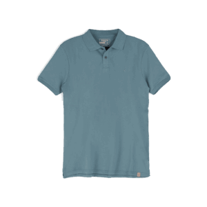 Country Cotton Stretch Golfer