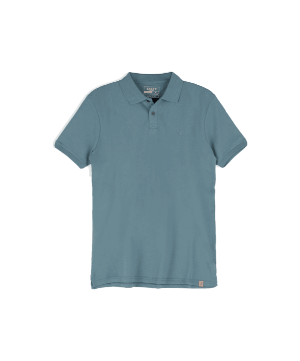 Country Cotton Stretch Golfer