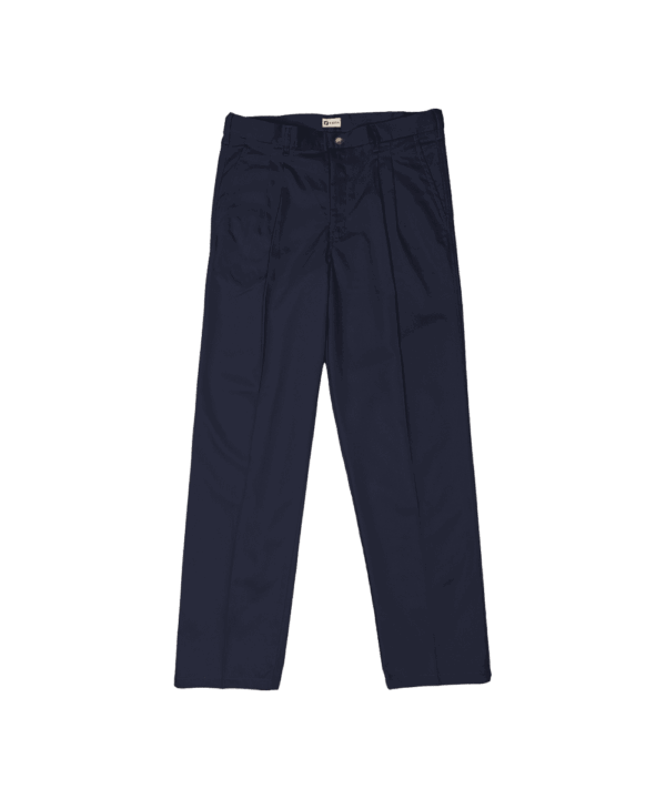 End Of Range - Journey Two Pleat Chinos