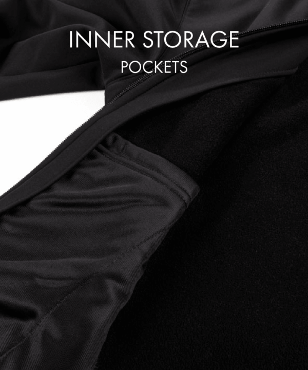 Etosha Softshell Jacket - Image 3