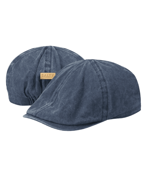 Dorptoe Flat Cap