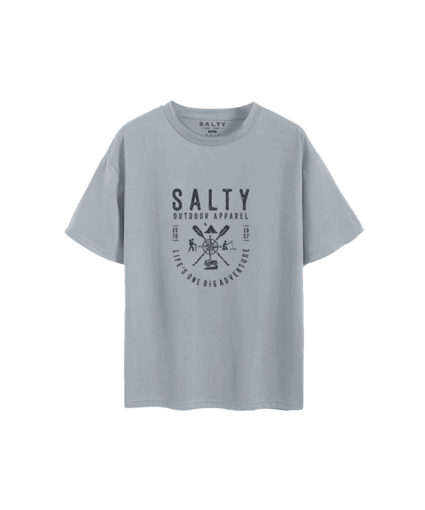 End Of Range - Endless Summer T-Shirt Big Adventure