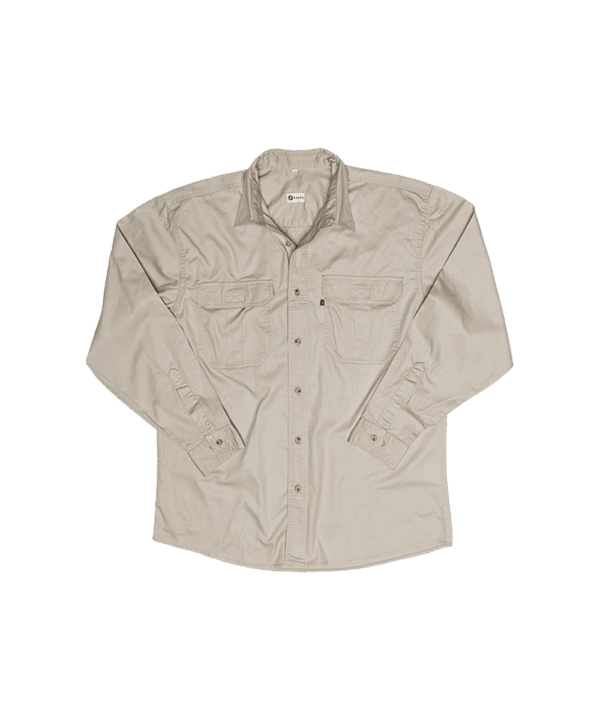 Ranger Bush Shirt