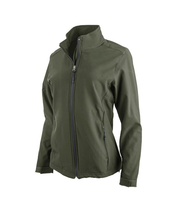 Tuli Softshell Jacket