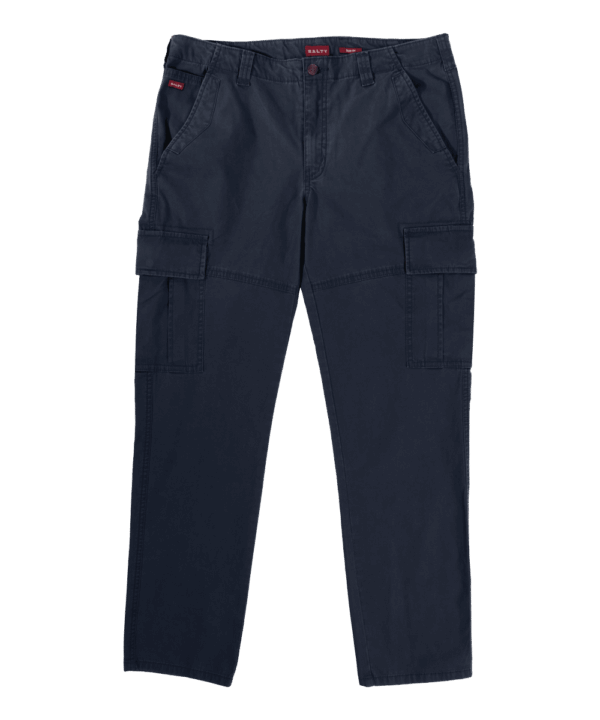 Tsavo Stretch Bush Cargo Pants