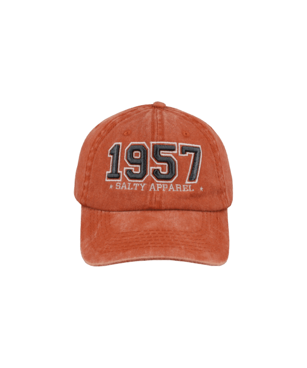 Salty Endless Summer 1957 Cap