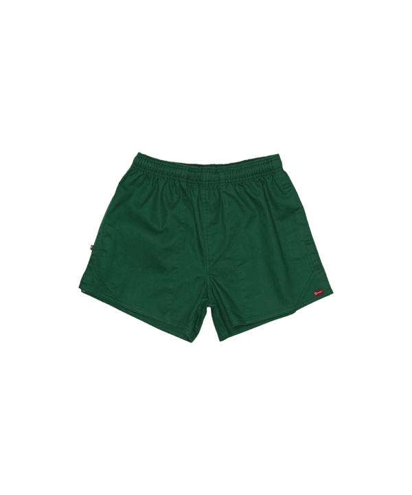 End Of Range - Kids Rugby Shorts J54