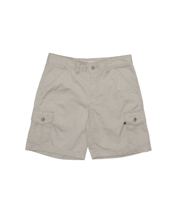 End Of Range - Compass Cargo Shorts