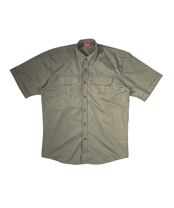 Tugela Bush Shirt