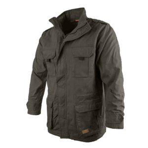 Caprivi Safari Jacket