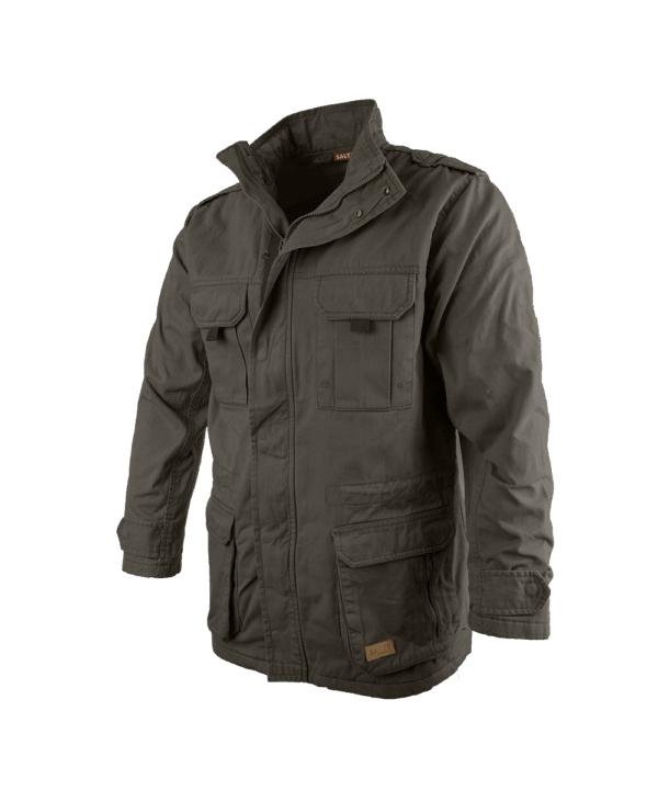 Caprivi Safari Jacket
