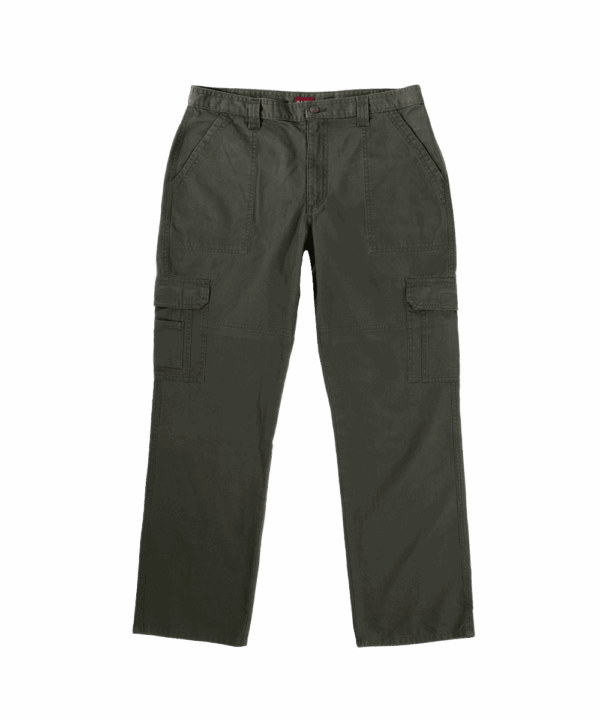 Trailblazer Cargos