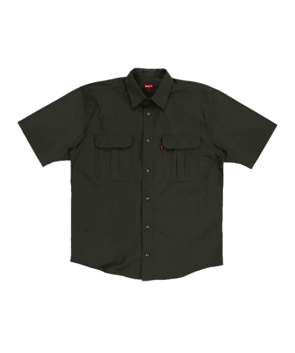 Hwange Bush Shirt