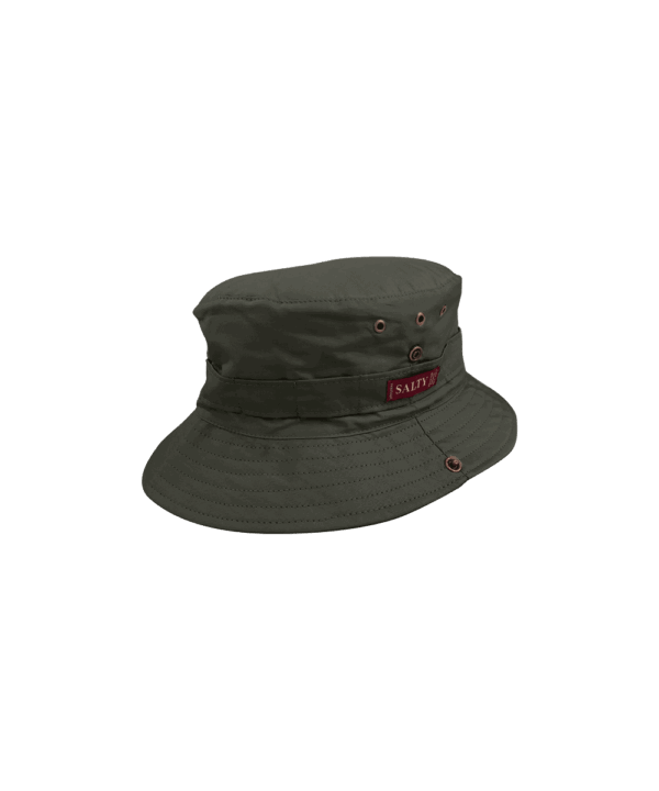 Rundu Bush Hat