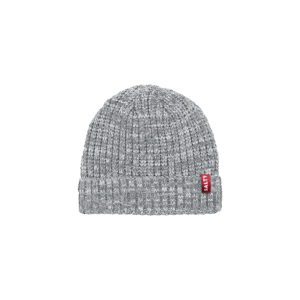 Atlantic Rib Knit Beanie