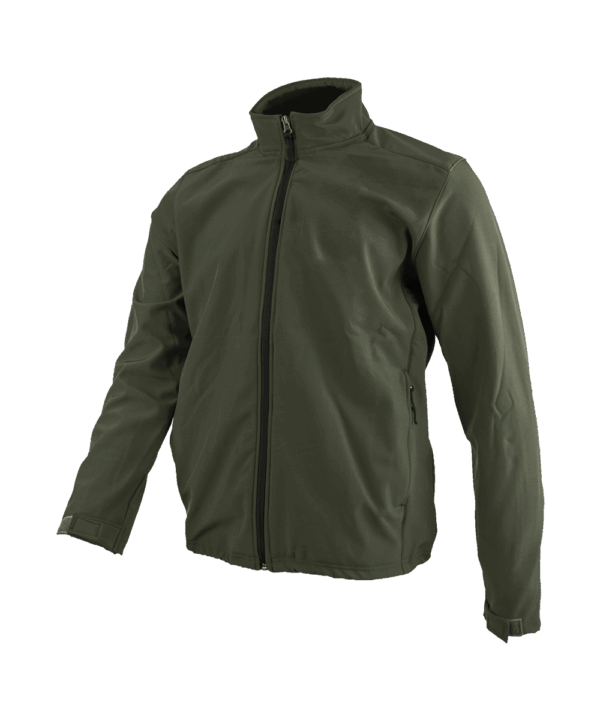 Etosha Softshell Jacket