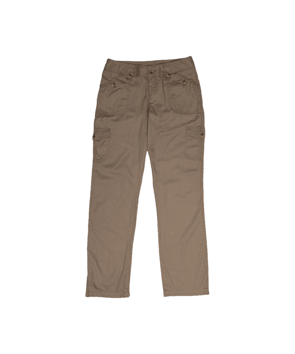 End Of Range - Women's Ituri Cargo Trousers