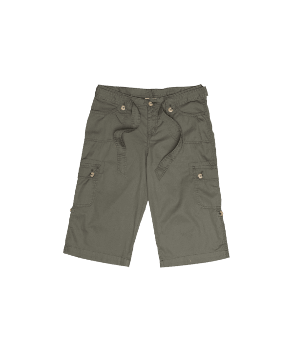 End Of Range - Sani Women's Cargo Shorts