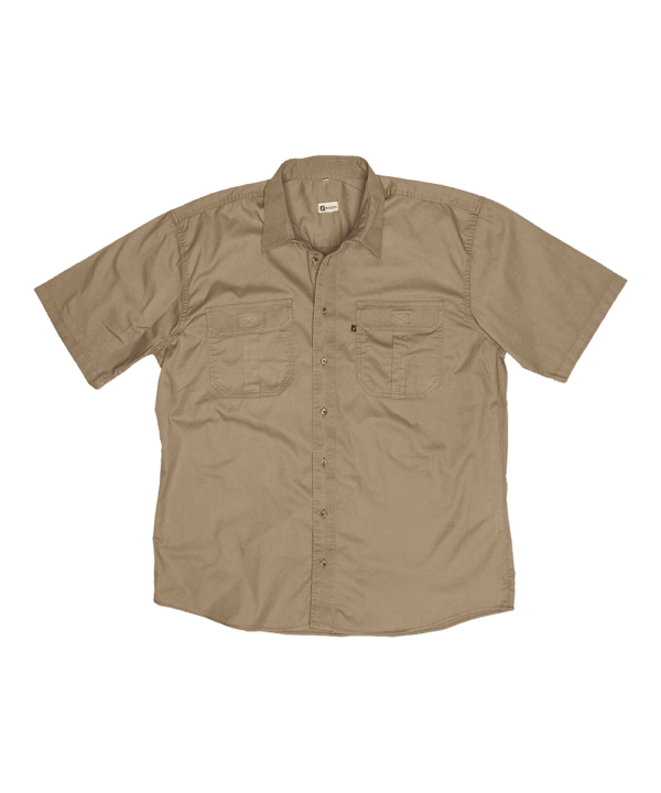 Expedition Bush Shirt