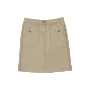 Chobe Stretch Utility Skirt