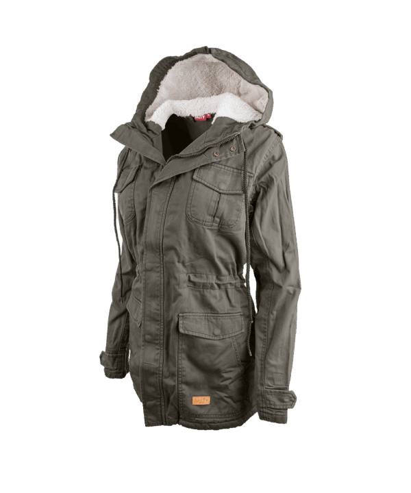Okavango Safari Jacket