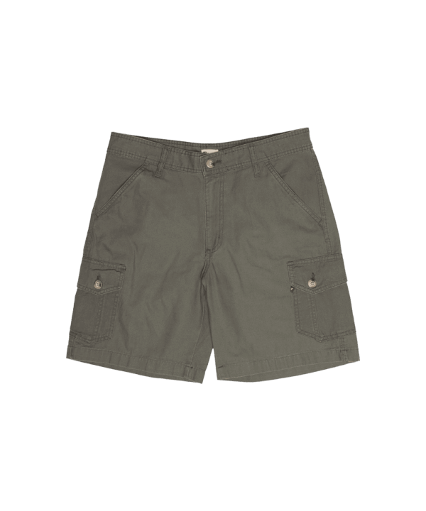 Compass Cargo Shorts