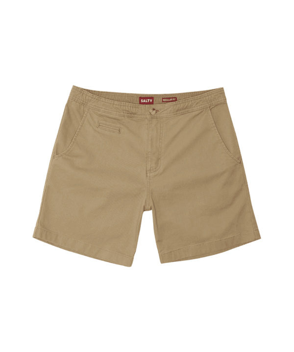 End Of Range - Sabi Stretch Trail Shorts