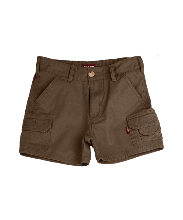 Jakkals Kids Kortbroek
