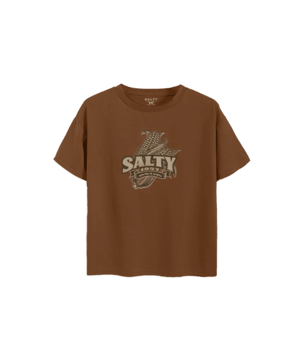 Salty Boys T-Shirt Mielies