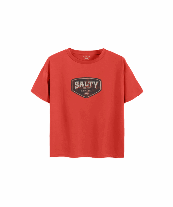 Salty Boys T-Shirt Salty Est 1957