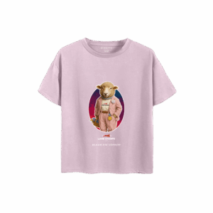 Lamb Champs - Kids T-Shirt