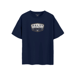 Salty T-Shirt Lifes Great Adventure