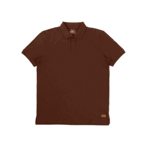 Luangwa Stretch Golfer