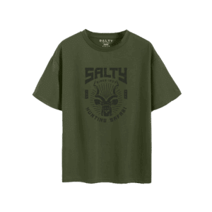 End Of Range - Endless Summer T-Shirt Hunting Safari