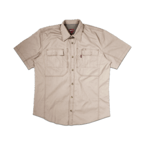 Katima Vented Shirt