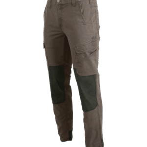Salongo Two Tone Stretch Cargos