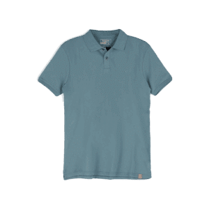 Country Cotton Stretch Golfer