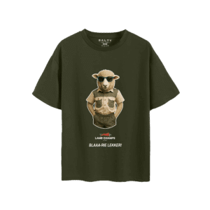 Lamb Champs - Men's T-Shirt