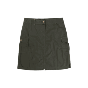 Niassa Cargo Skirt