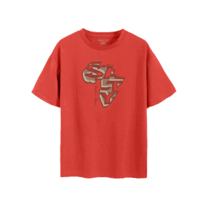 Salty T-Shirt Africa