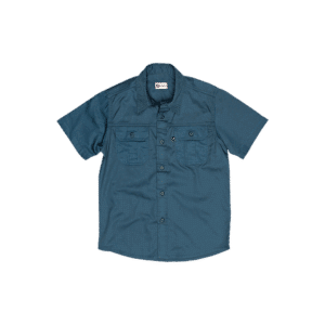 Dassie Kid's Bush Shirt