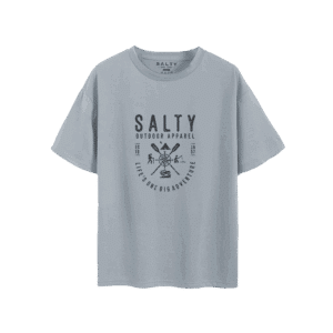 End Of Range - Endless Summer T-Shirt Big Adventure