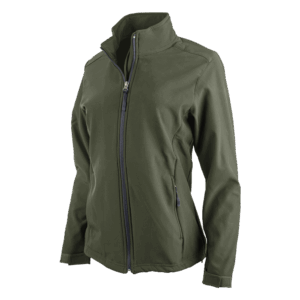 Tuli Softshell Jacket
