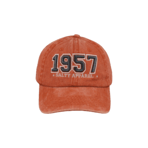 Salty Endless Summer 1957 Cap