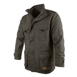 Caprivi Safari Jacket