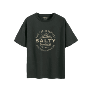 End Of Range - Endless Summer T-Shirt Live For Adventure