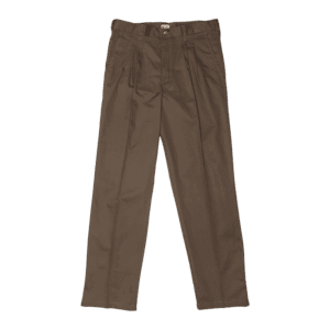 Journey Two Pleat Chinos