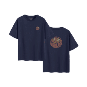 End Of Range - Endless Summer T-Shirt Sunset State